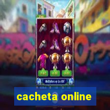 cacheta online